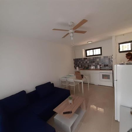 Casa Sienna Apartment Corralejo Ngoại thất bức ảnh