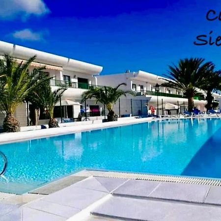 Casa Sienna Apartment Corralejo Ngoại thất bức ảnh