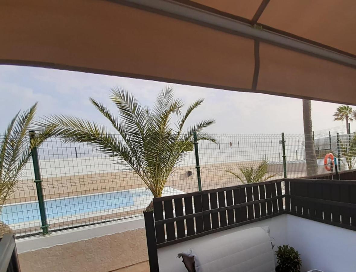 Casa Sienna Apartment Corralejo Ngoại thất bức ảnh