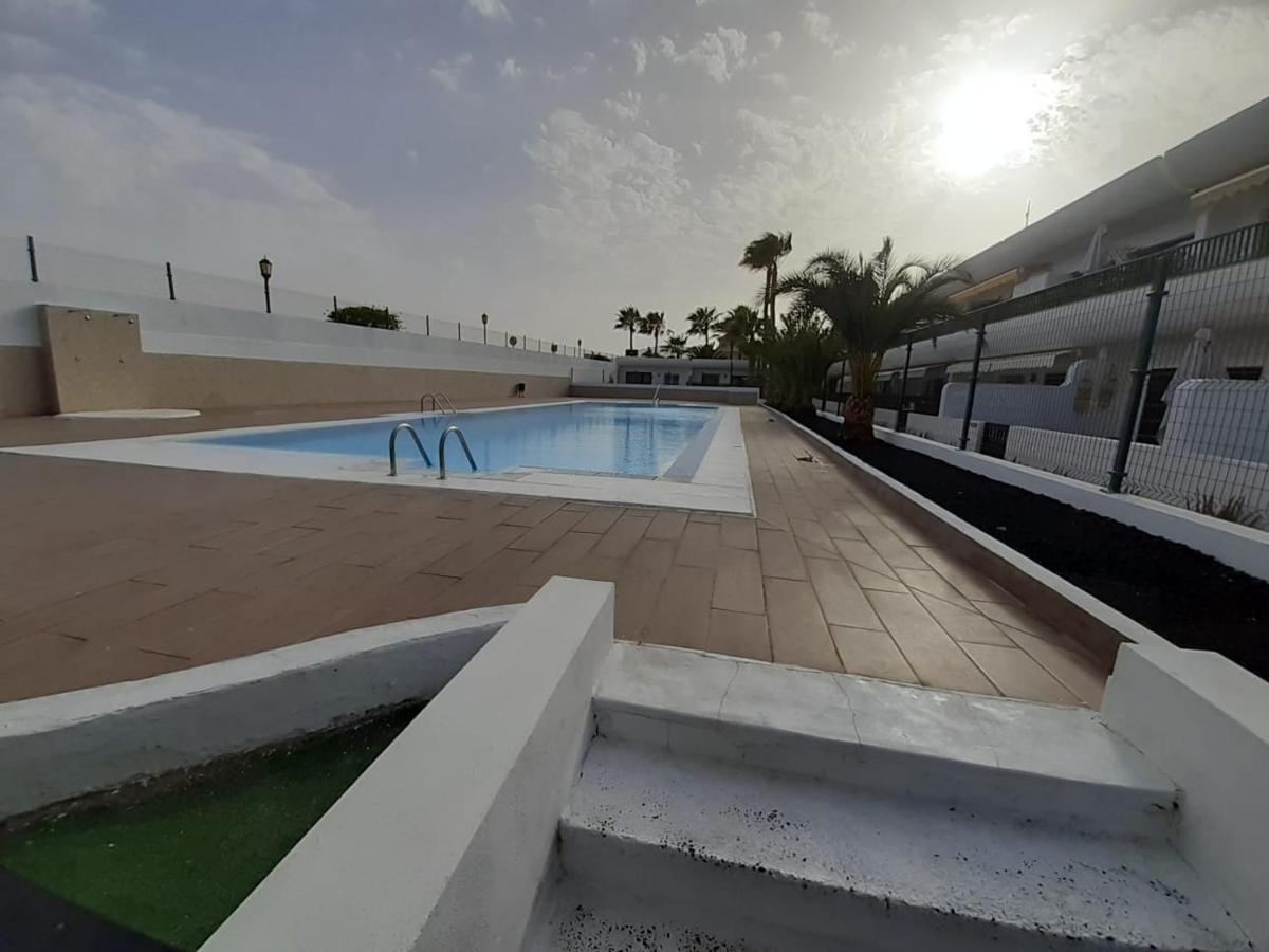 Casa Sienna Apartment Corralejo Ngoại thất bức ảnh