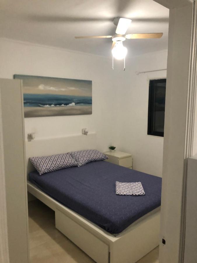 Casa Sienna Apartment Corralejo Ngoại thất bức ảnh