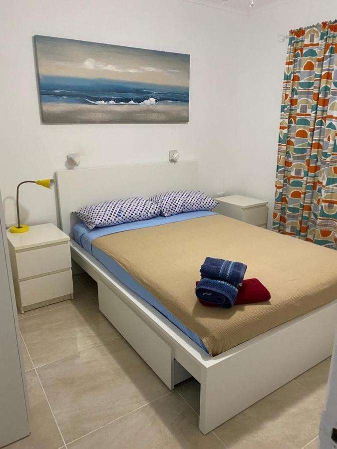 Casa Sienna Apartment Corralejo Ngoại thất bức ảnh