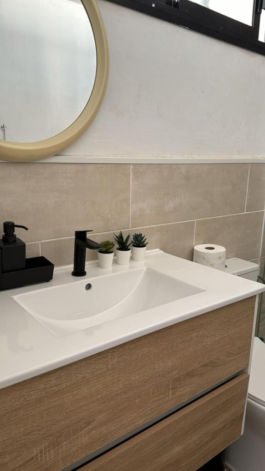 Casa Sienna Apartment Corralejo Ngoại thất bức ảnh