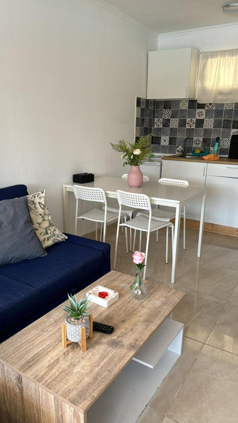 Casa Sienna Apartment Corralejo Ngoại thất bức ảnh